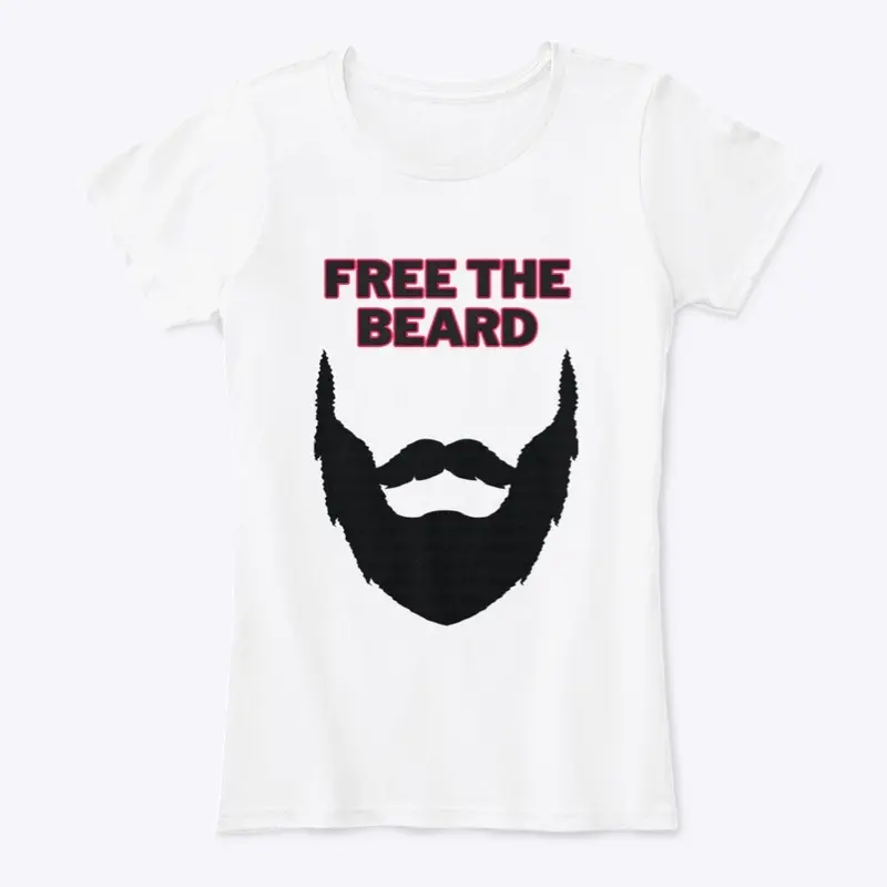 Free The Beard