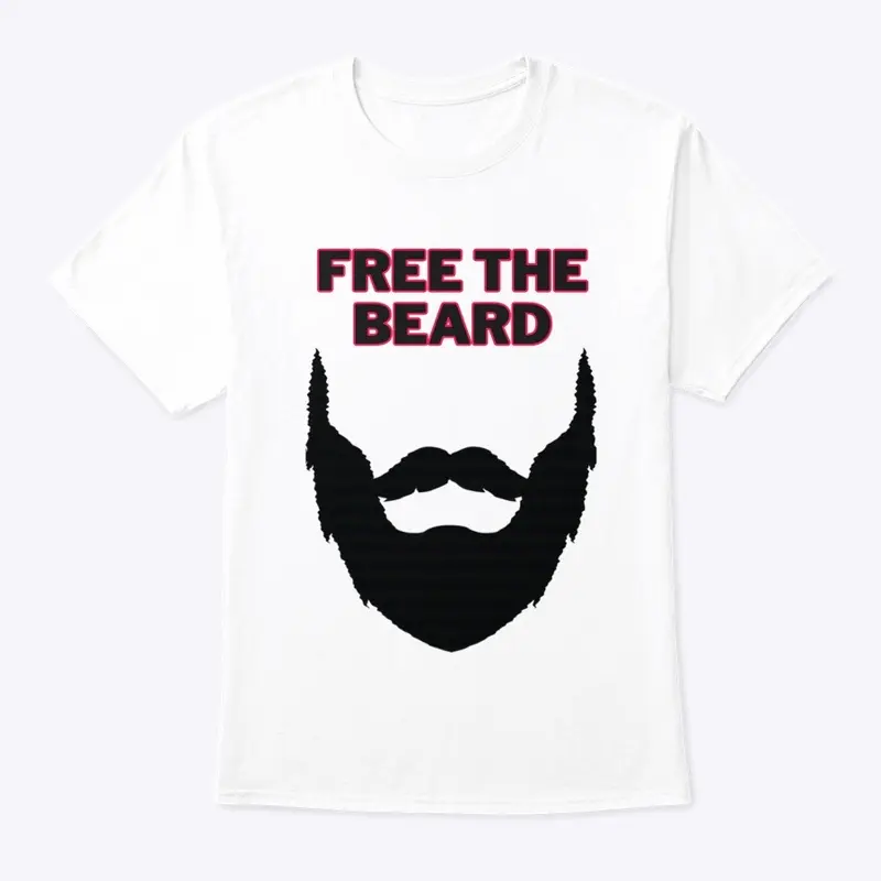 Free The Beard